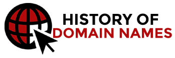 The History of Domain Names